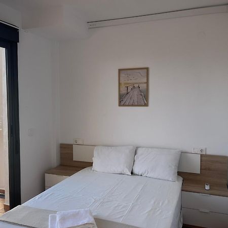 阿瓜杜尔塞Fantastico Duplex Con Vistas Y Terraza公寓 外观 照片
