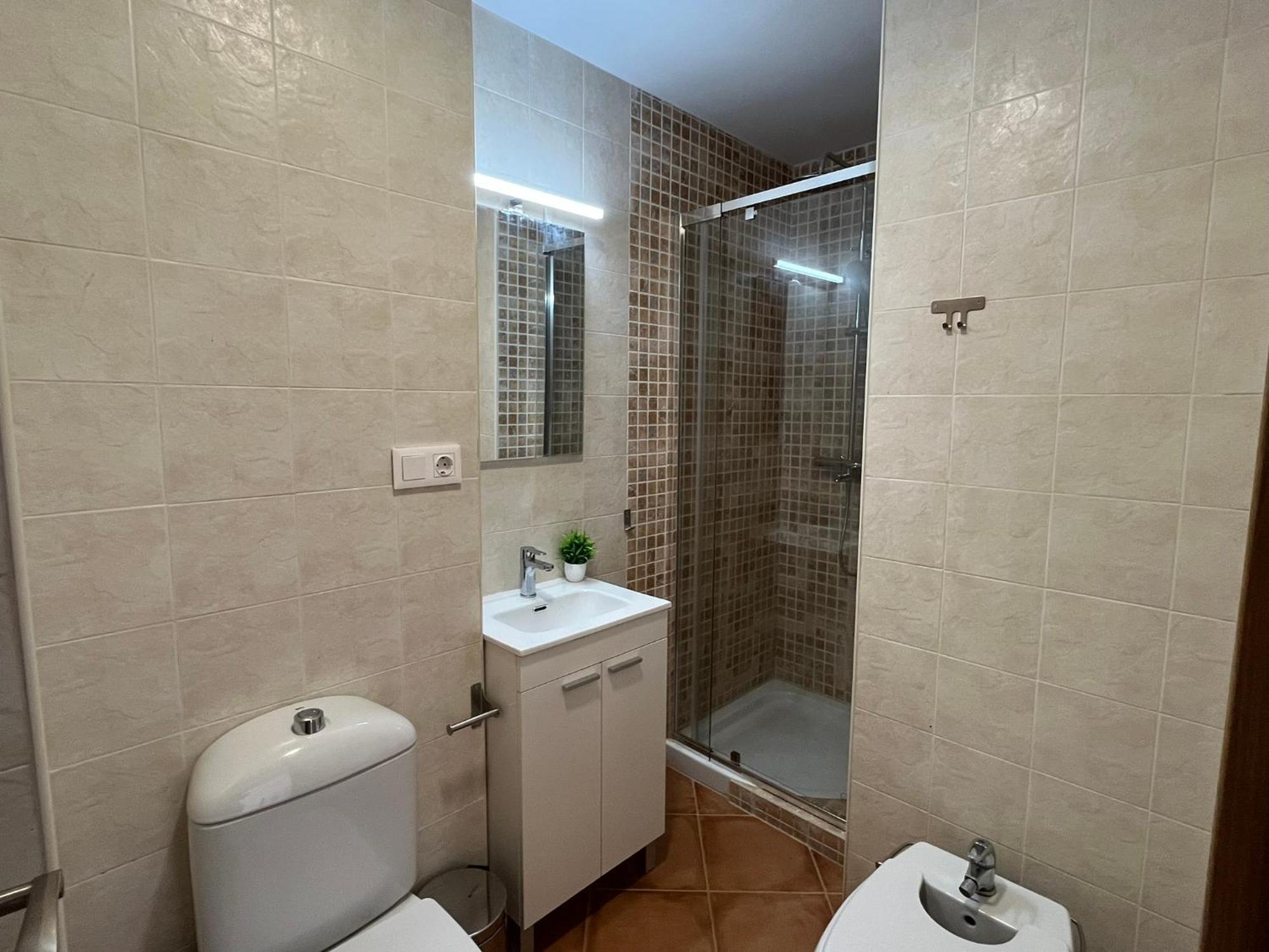 阿瓜杜尔塞Fantastico Duplex Con Vistas Y Terraza公寓 外观 照片