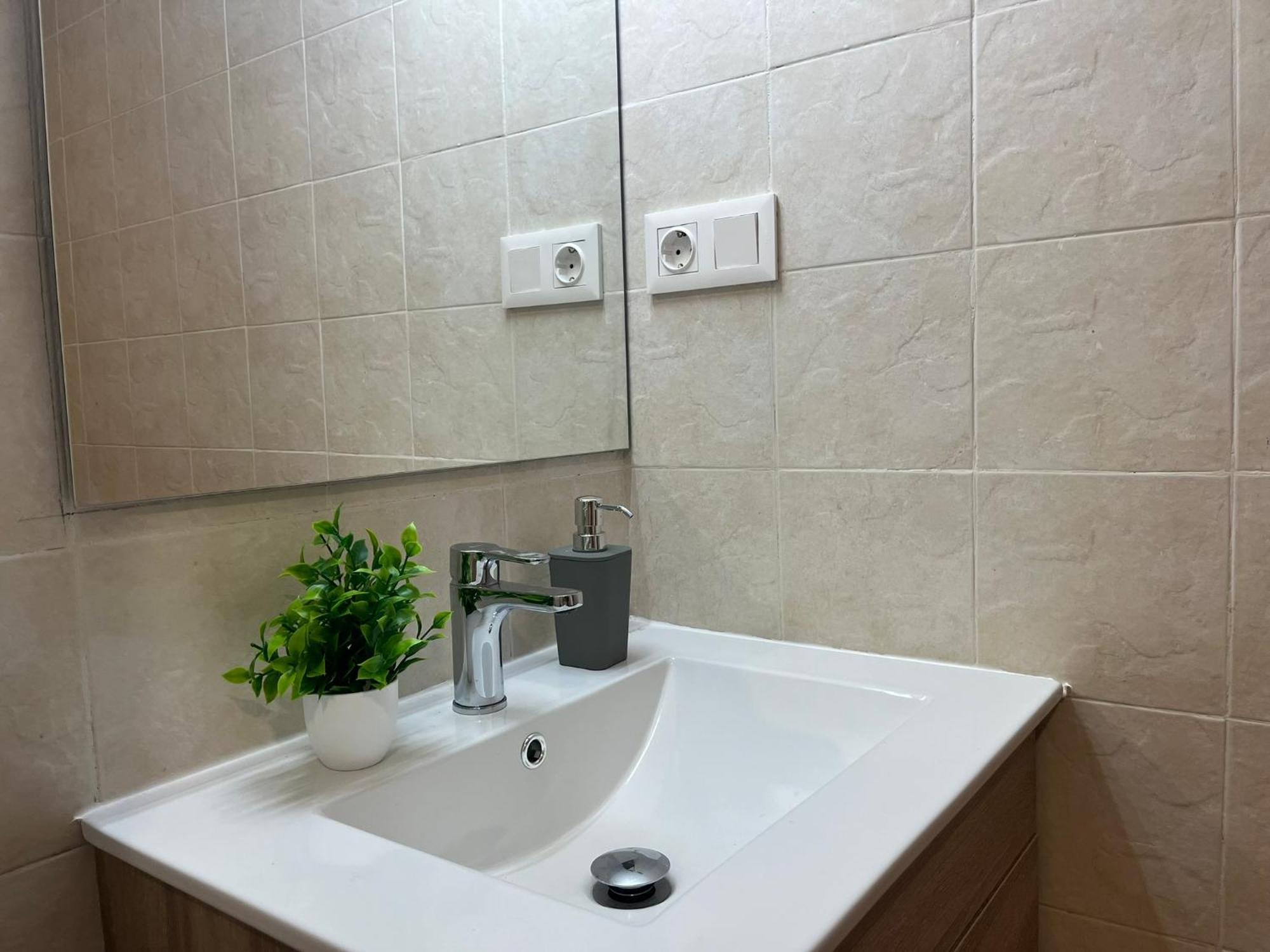 阿瓜杜尔塞Fantastico Duplex Con Vistas Y Terraza公寓 外观 照片