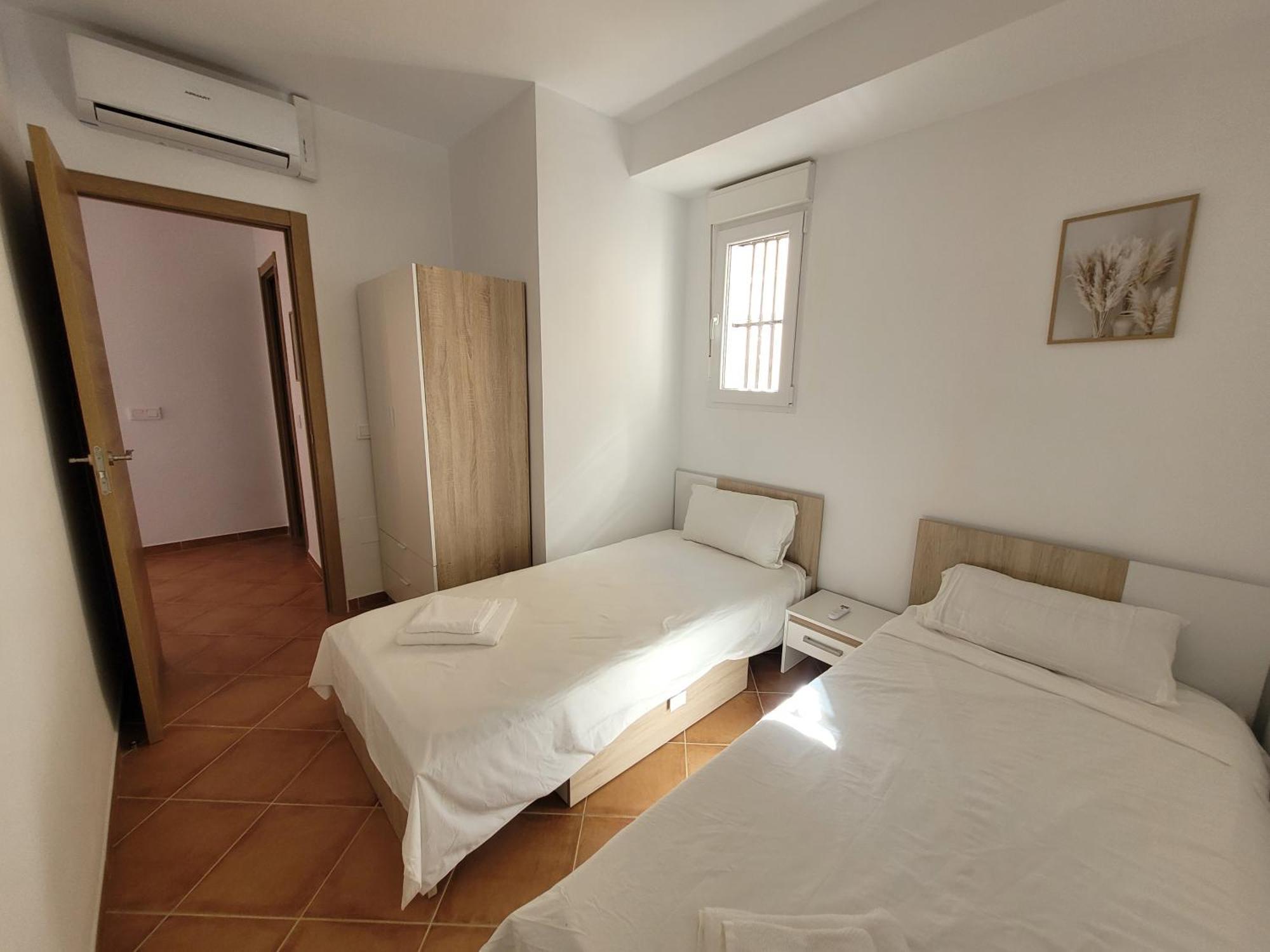 阿瓜杜尔塞Fantastico Duplex Con Vistas Y Terraza公寓 外观 照片