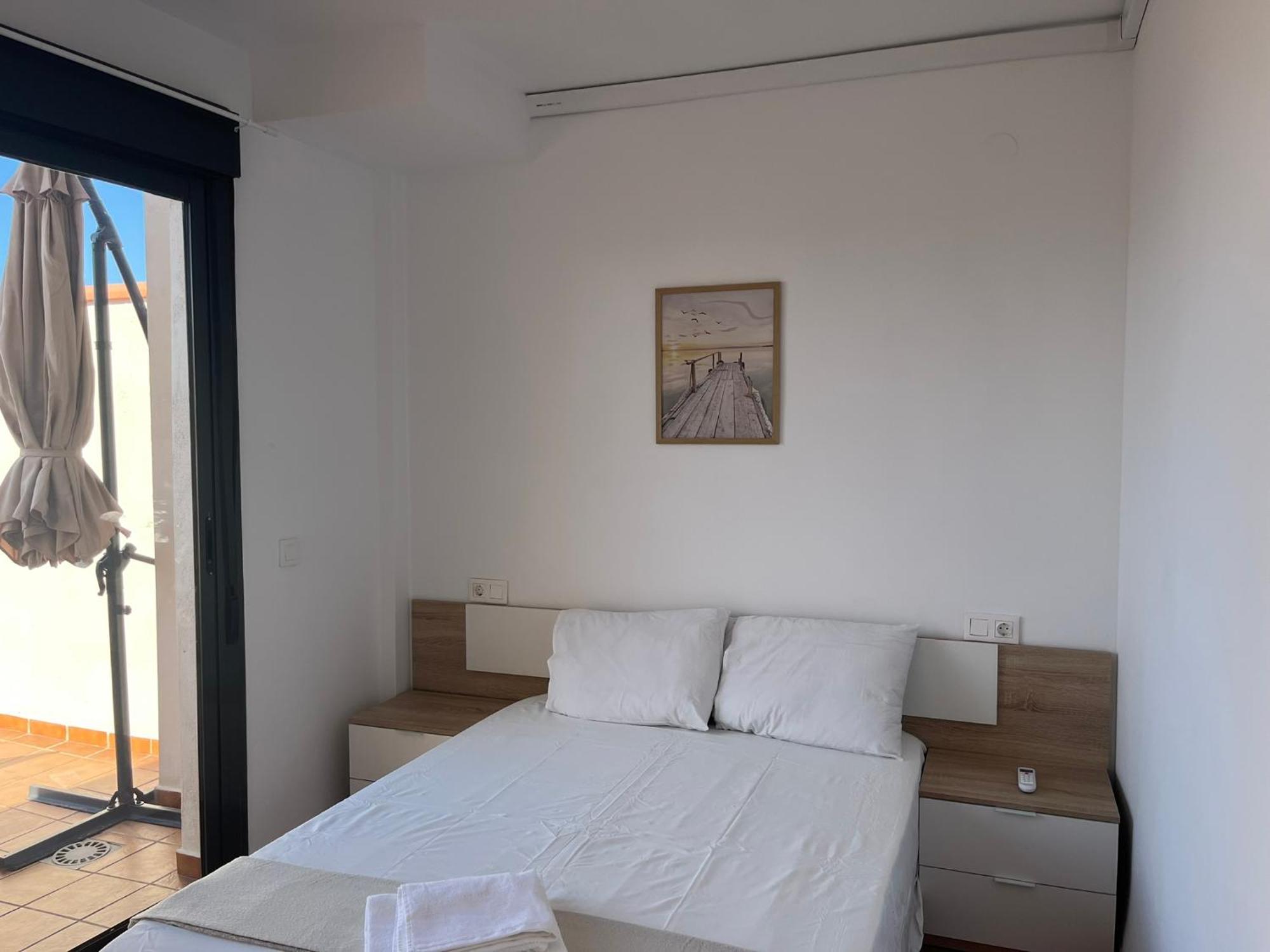 阿瓜杜尔塞Fantastico Duplex Con Vistas Y Terraza公寓 外观 照片
