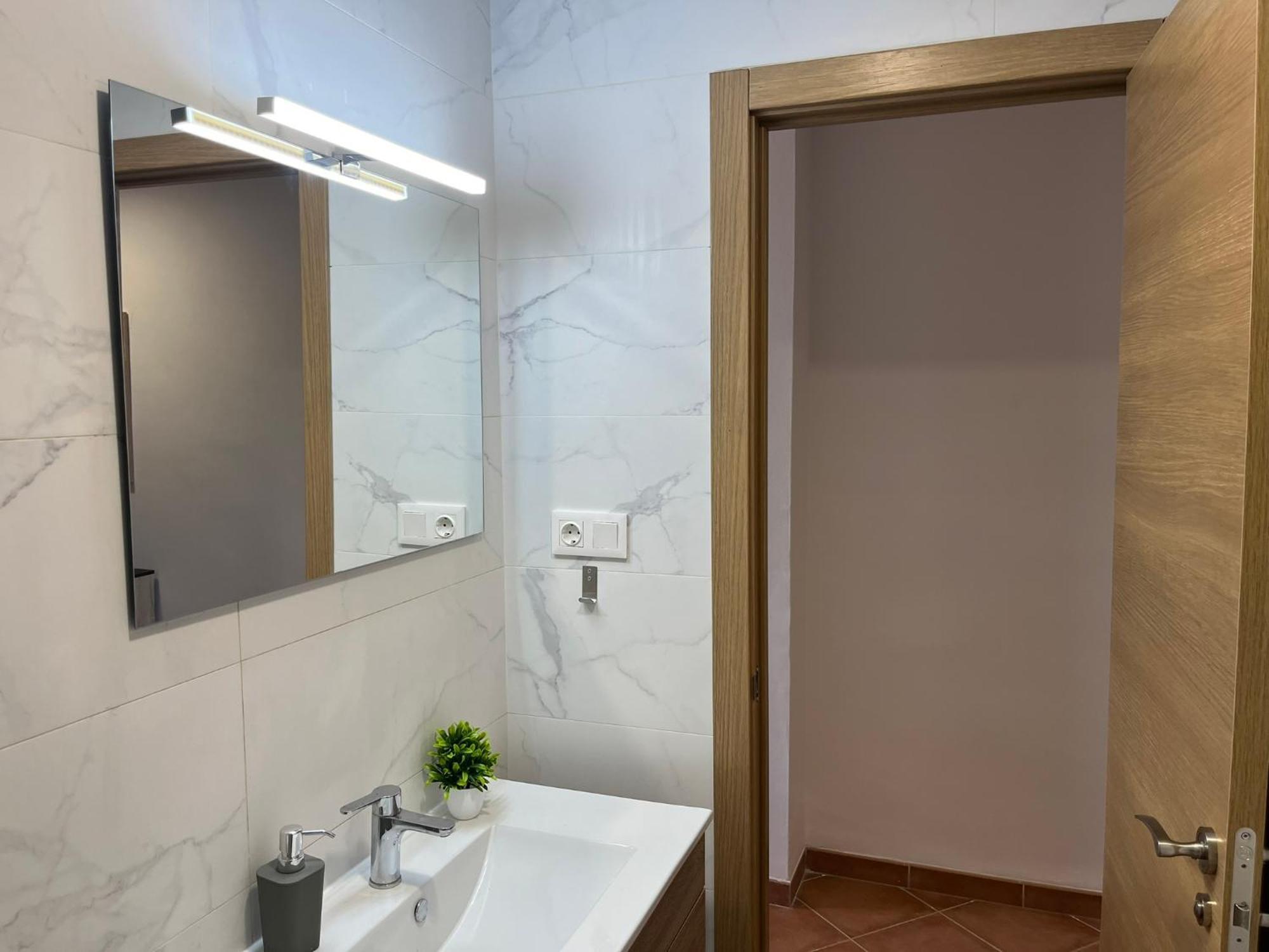 阿瓜杜尔塞Fantastico Duplex Con Vistas Y Terraza公寓 外观 照片