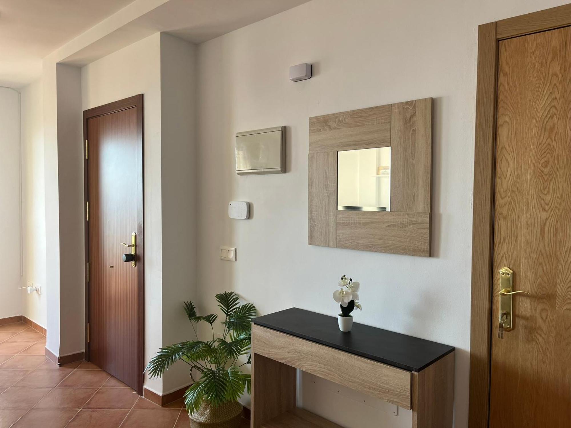 阿瓜杜尔塞Fantastico Duplex Con Vistas Y Terraza公寓 外观 照片