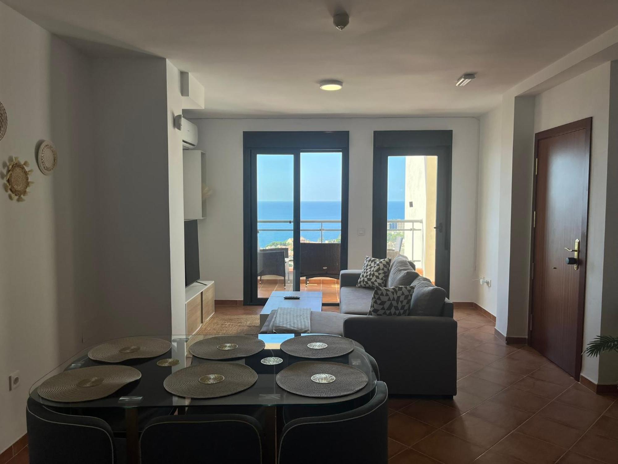 阿瓜杜尔塞Fantastico Duplex Con Vistas Y Terraza公寓 外观 照片