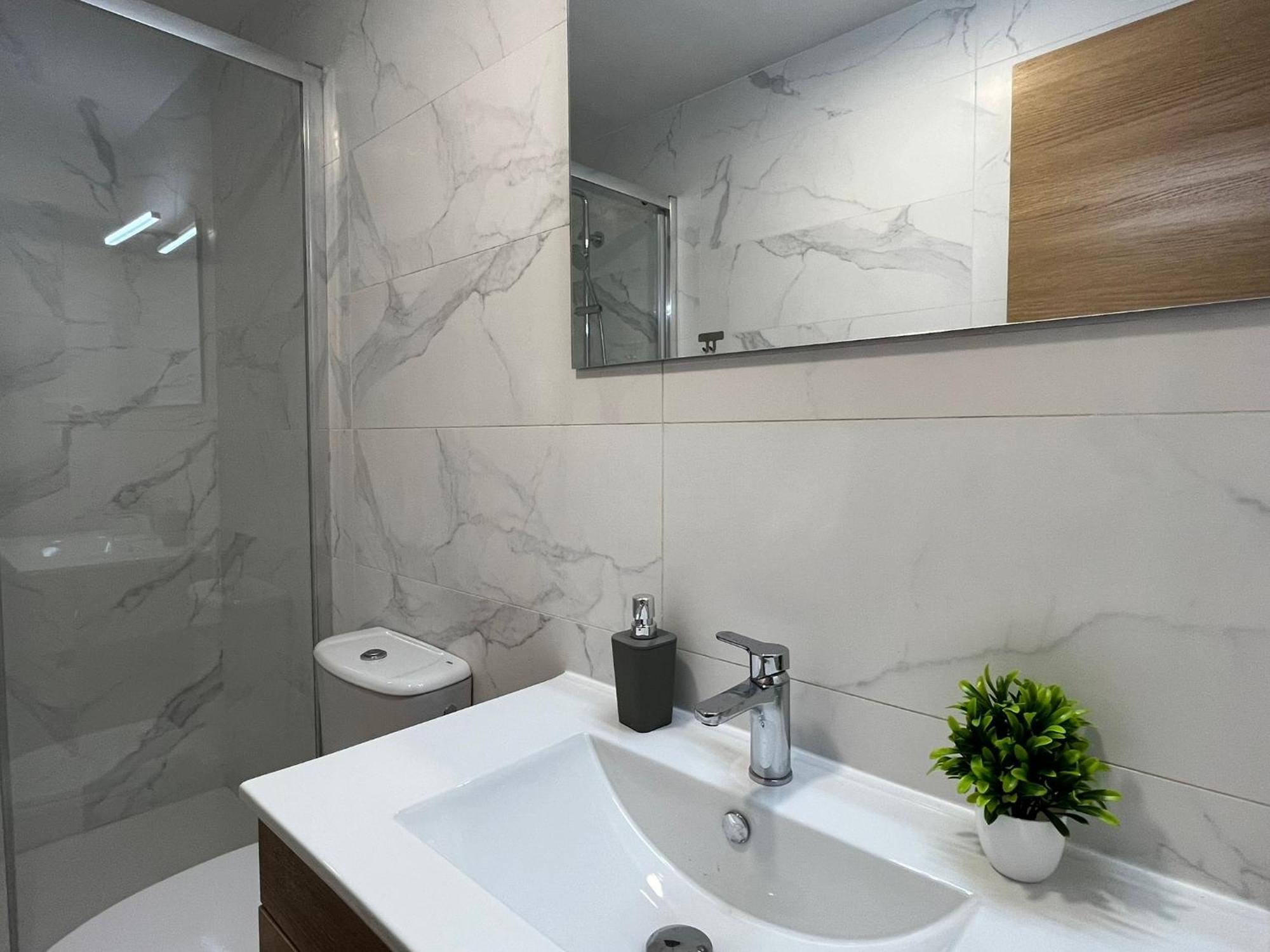 阿瓜杜尔塞Fantastico Duplex Con Vistas Y Terraza公寓 外观 照片