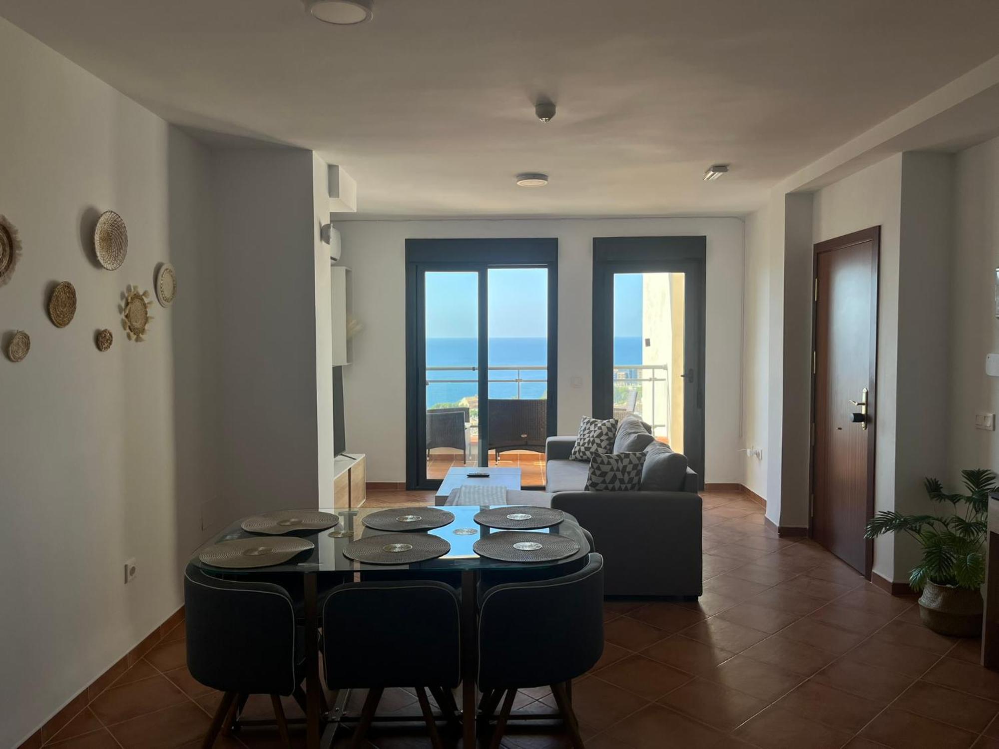 阿瓜杜尔塞Fantastico Duplex Con Vistas Y Terraza公寓 外观 照片