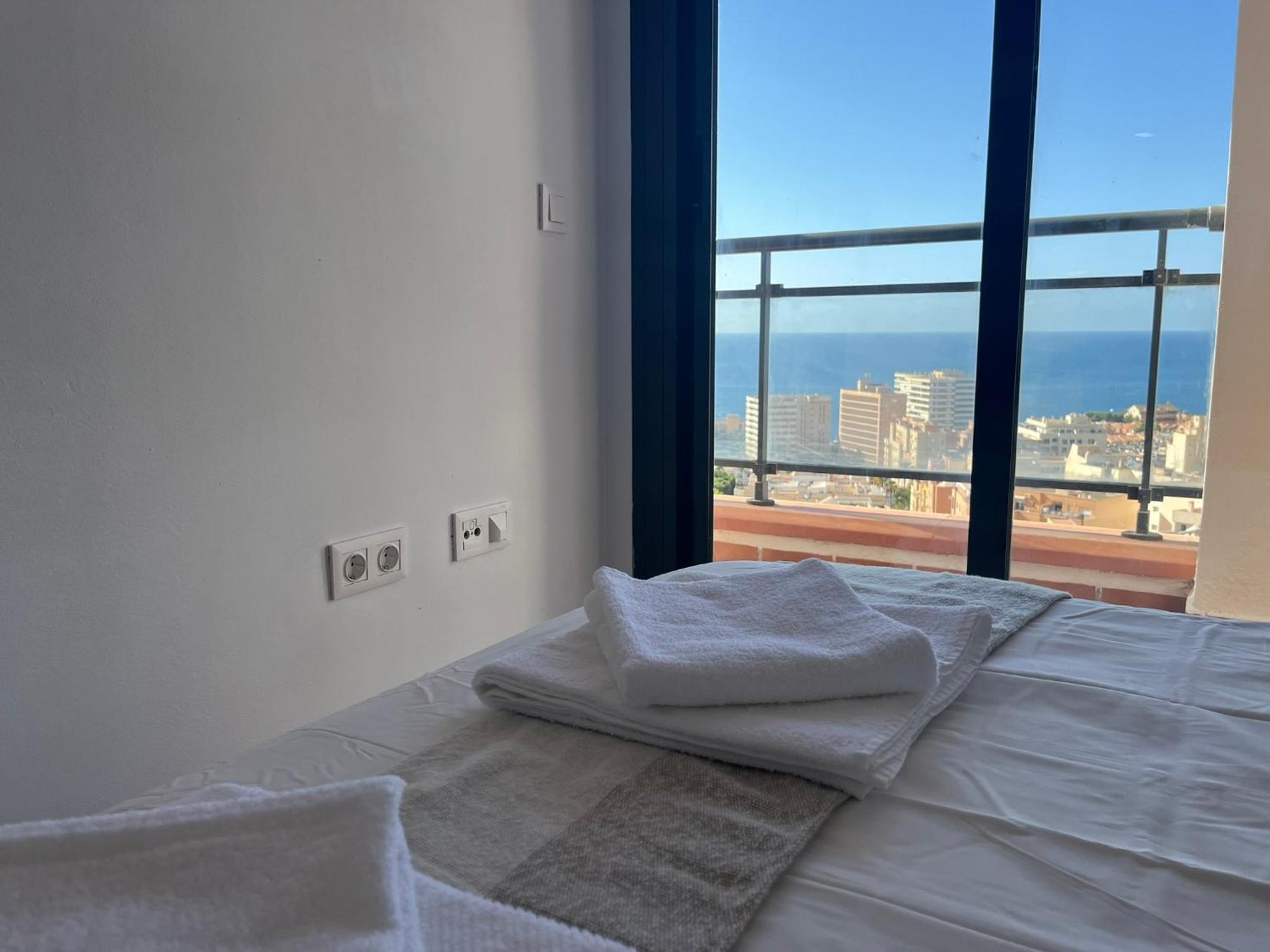 阿瓜杜尔塞Fantastico Duplex Con Vistas Y Terraza公寓 外观 照片