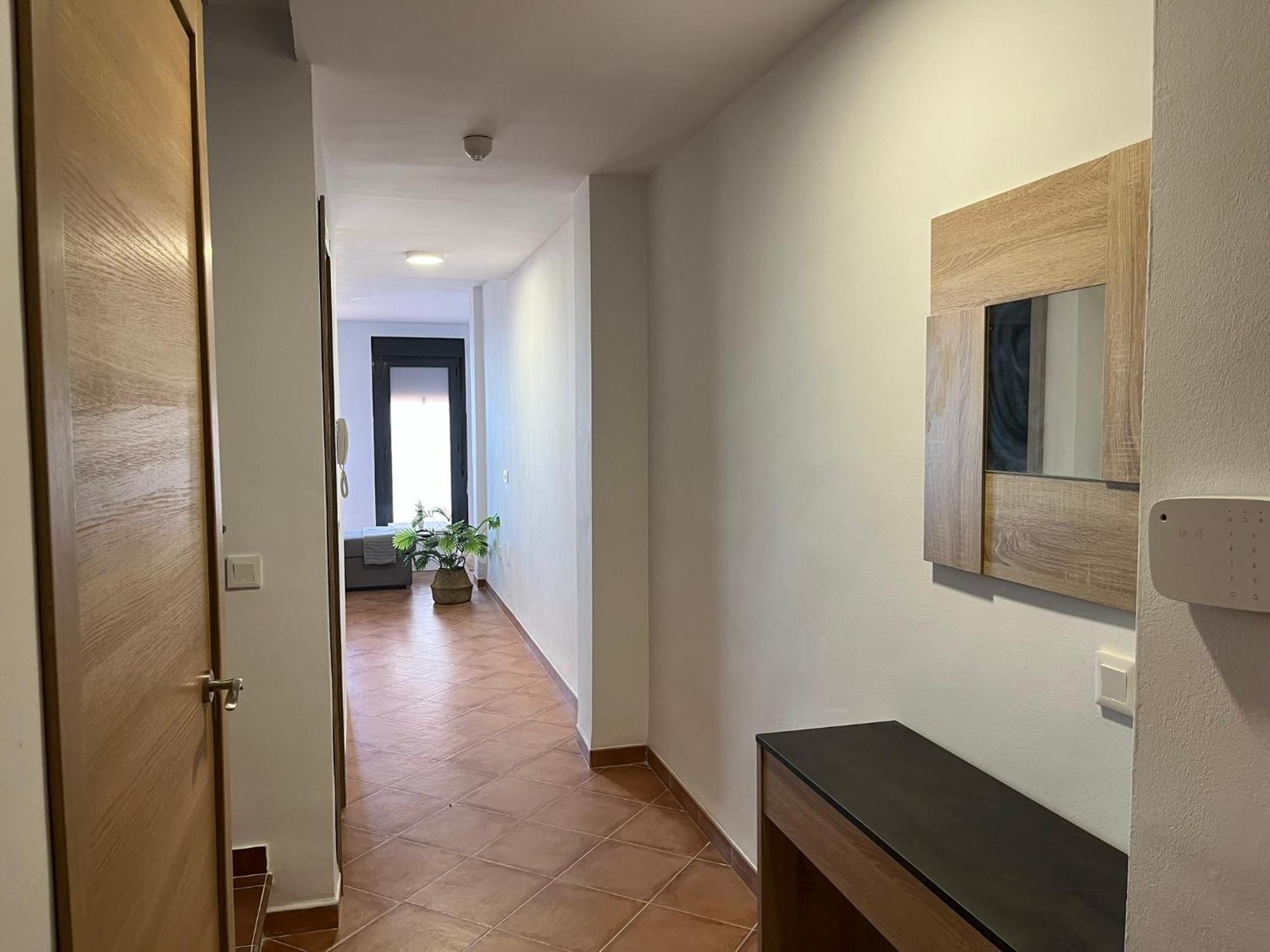 阿瓜杜尔塞Fantastico Duplex Con Vistas Y Terraza公寓 外观 照片