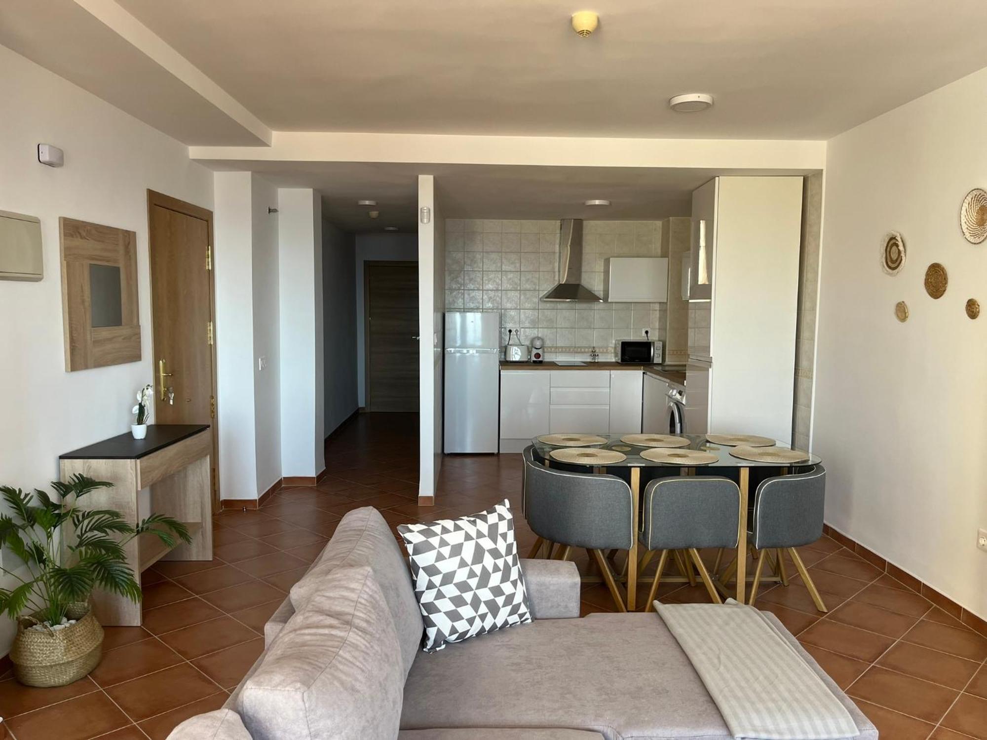 阿瓜杜尔塞Fantastico Duplex Con Vistas Y Terraza公寓 外观 照片
