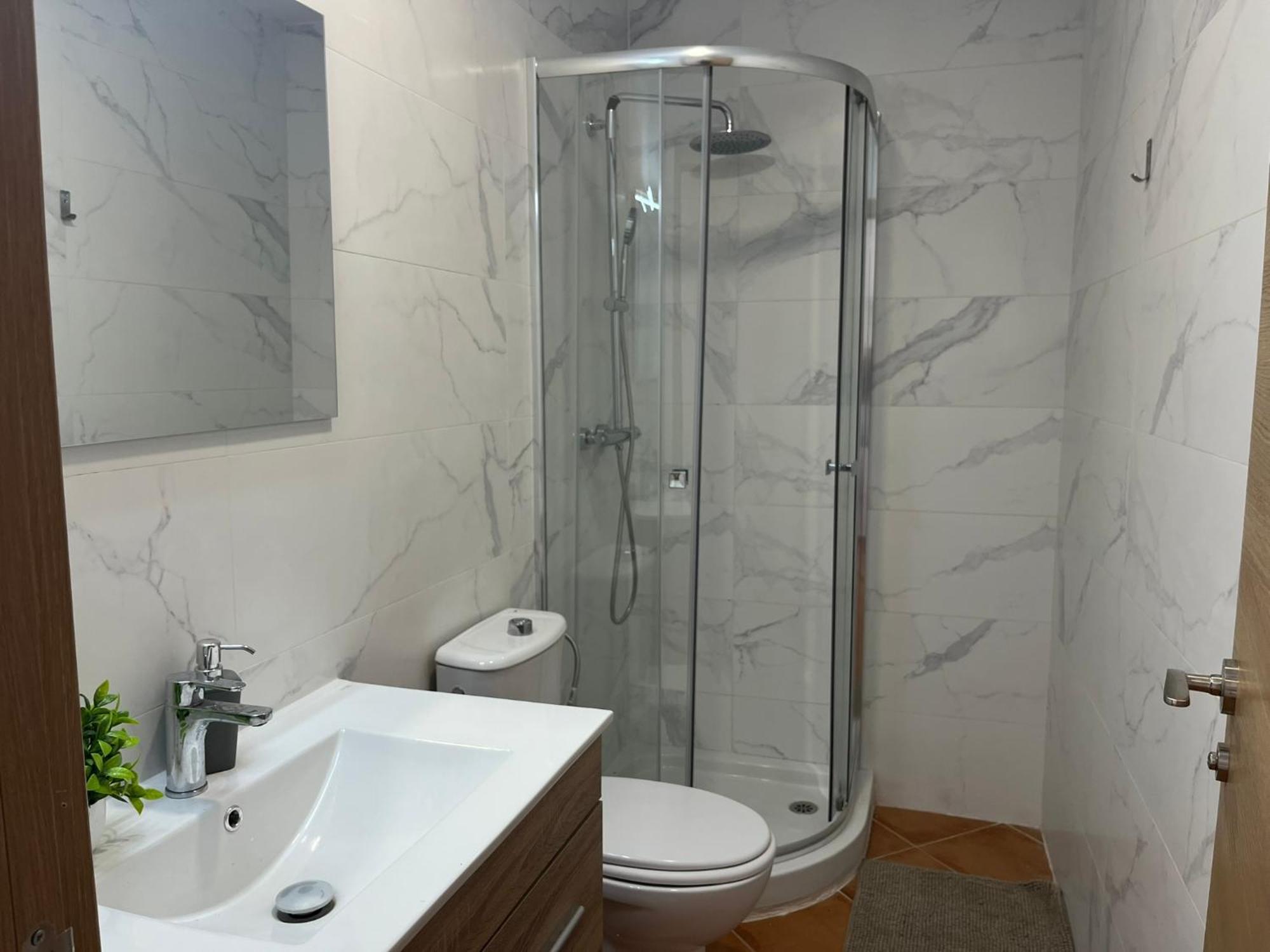 阿瓜杜尔塞Fantastico Duplex Con Vistas Y Terraza公寓 外观 照片