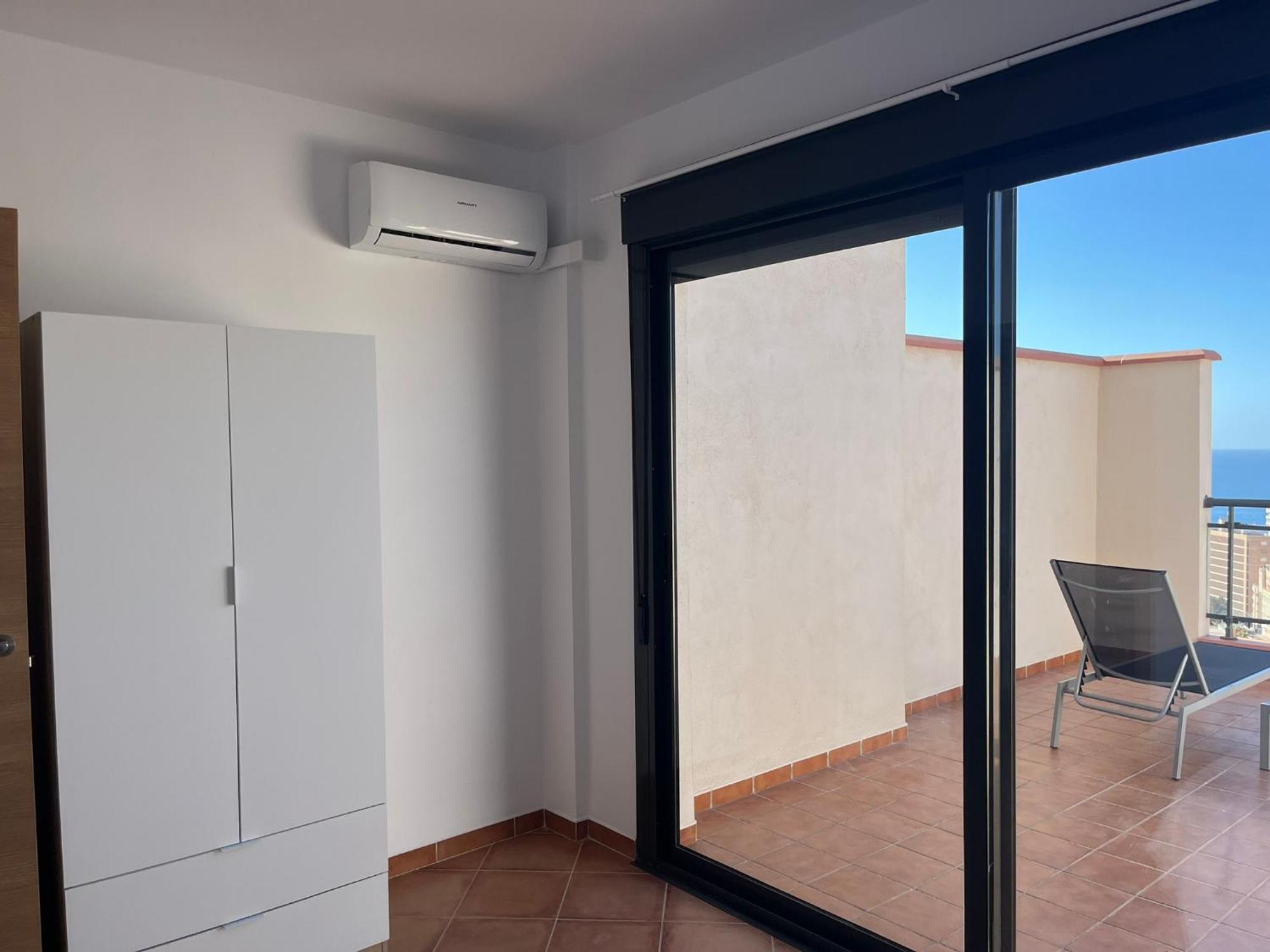 阿瓜杜尔塞Fantastico Duplex Con Vistas Y Terraza公寓 外观 照片
